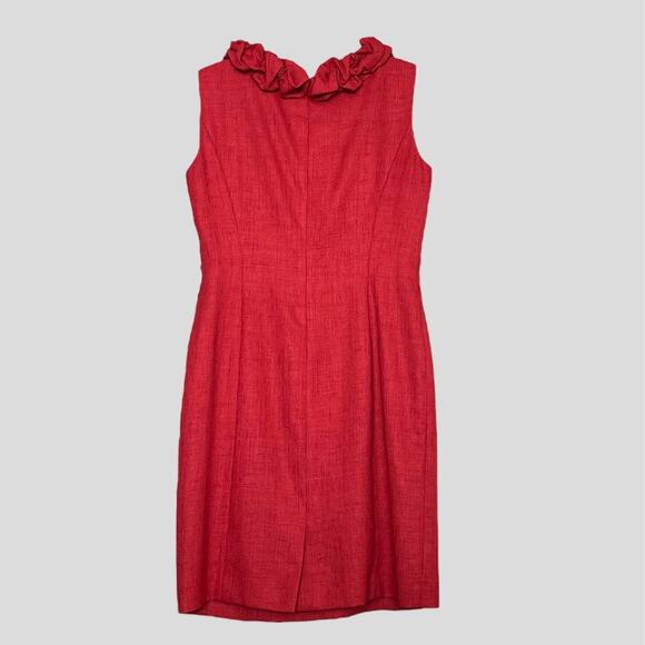 Tahari Arthur S Levine shift dress - Picture 2 of 8